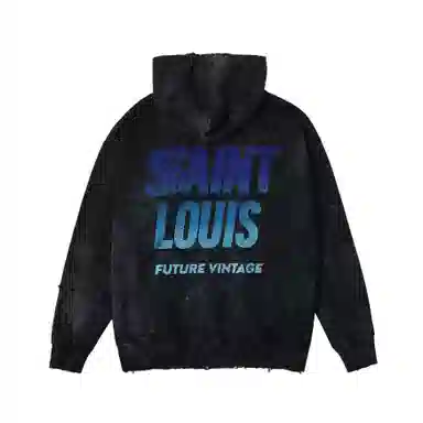 SSSAINT LOUIS Logo