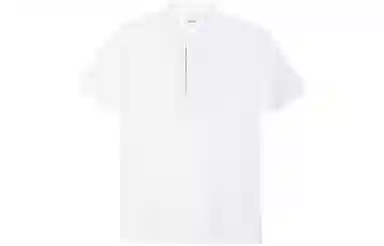 Burberry SS22 polo