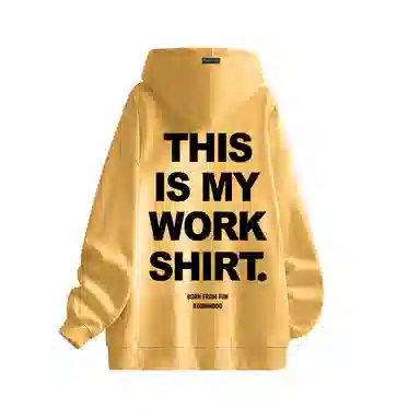 ROBINHOOD Basic Hoodie