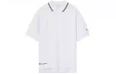 Champion SS22 Action Style LogoPolo