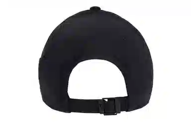 Nike NOCTA Cap Black