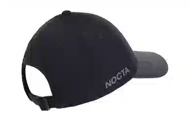 Nike NOCTA Cap Black