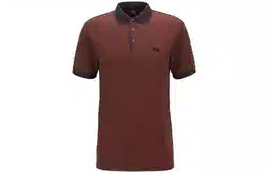 HUGO BOSS SS22 Polo