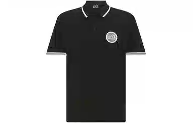 EMPORIO ARMANI SS22 LogoPolo