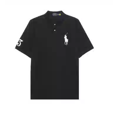 Polo Ralph Lauren SS22 LogoPolo