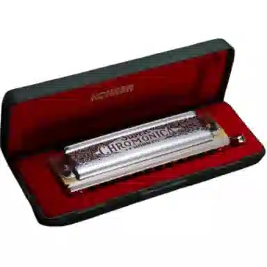HOHNER 270Chromonica 12
