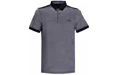 ARMANI EXCHANGE LogoPolo
