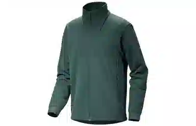 Arcteryx Rethel Jacket