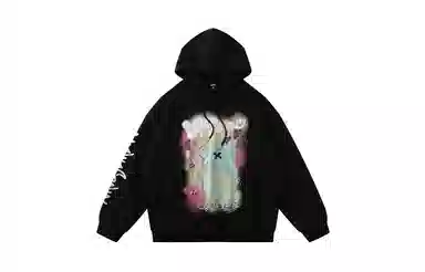 LAMLICKA Hoodie