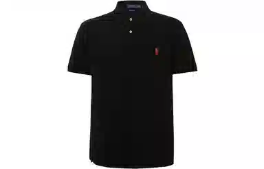 Polo Ralph Lauren SS22 LogoPolo