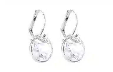 Swarovski Bella V Earrings