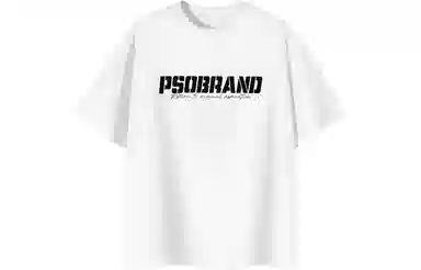 PSO Brand LogoT