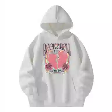 WARNING LIGHT Hoodie