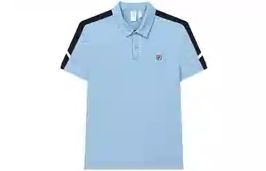FILA Athletics Polo