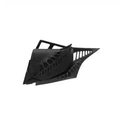 SCRY Thorn Minibag PU