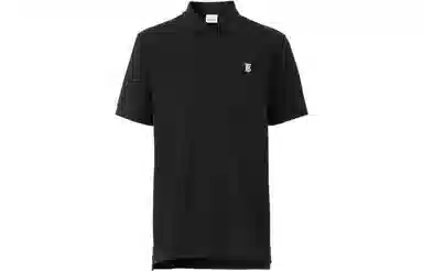 Burberry SS22 LogoPolo
