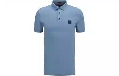 HUGO BOSS SS22 Polo