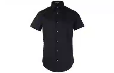 EMPORIO ARMANI SS22 Logo