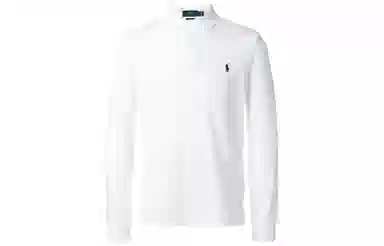 Polo Ralph Lauren LogoPolo