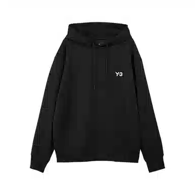 Y-3 x Real Madrid Hoodie