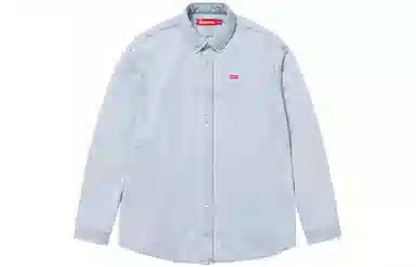 Supreme Small Box Shirt