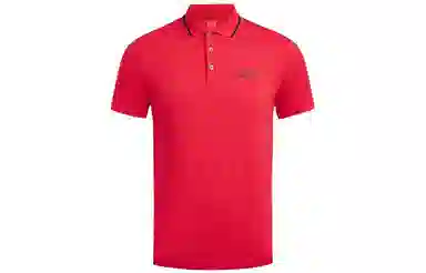 EMPORIO ARMANI SS22 LogoPolo