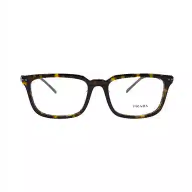Prada VPR13Y Tortoise