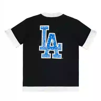 New Era x MLB Los Angeles Dodgers T-Shirt