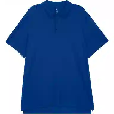 lululemon Snap Front Performance Polo
