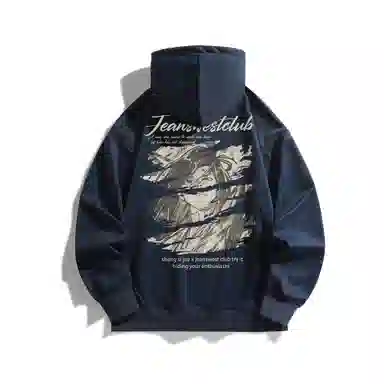 JEANSWEST CLUB x logo