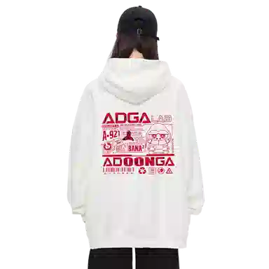 ADOONGA
