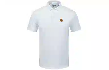KENZO SS22 LogoPolo