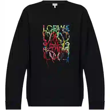 LOEWE SS24 Logo