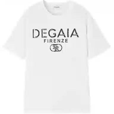 DEGAIA SS25 T