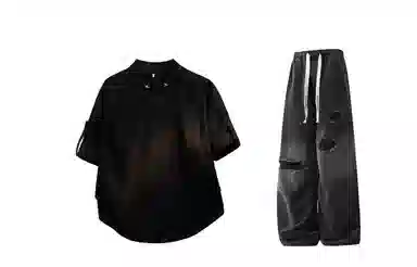 URBAN AUTHENTIC