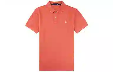HAZZYS SS22 Polo Shirt