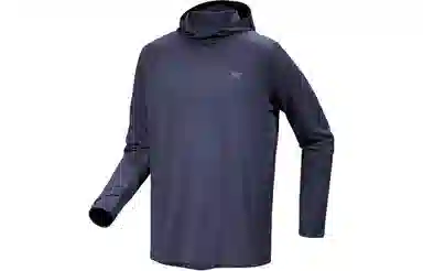 Arcteryx Cormac Hoody
