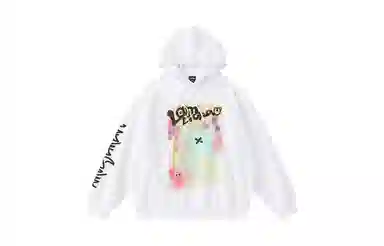 LAMLICKA Hoodie