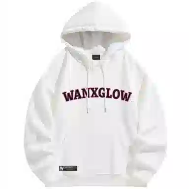 WANX Hoodie