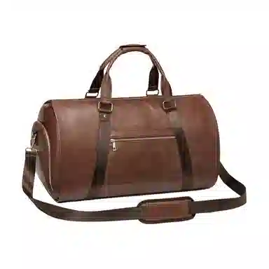 VIHUS Travel Bag Brown