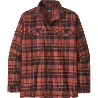 patagonia Fjord Flannel Shirt
