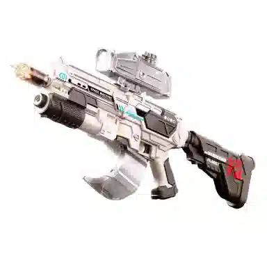 AECELI M416