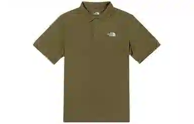 THE NORTH FACE Polo