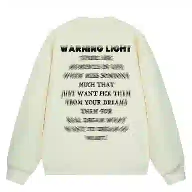 WARNING LIGHT
