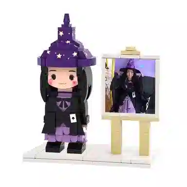 Cosplay 2000pcs DRYL9