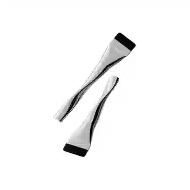 馨枕居  一字型粉底扁头化妆刷 修容 不吃粉