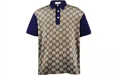 GUCCI SS22 Polo