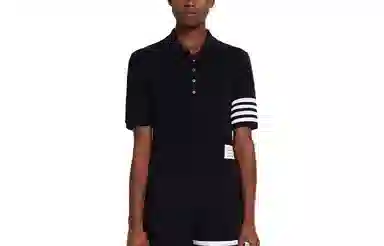 THOM BROWNE Polo