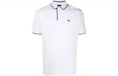 EMPORIO ARMANI SS22 Polo