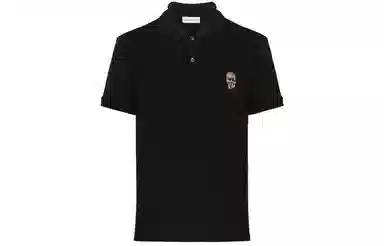 Alexander McQueen SS22 Polo